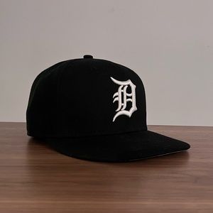New Era 59FIFTY Detroit Tigers Fitted Hat